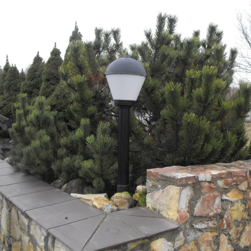 Lampy ogrodowe Lampy ogrodowe